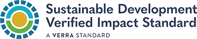 Sustainable Development Verified Impact Standard